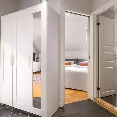 Appartement Beautiful With Sea-view