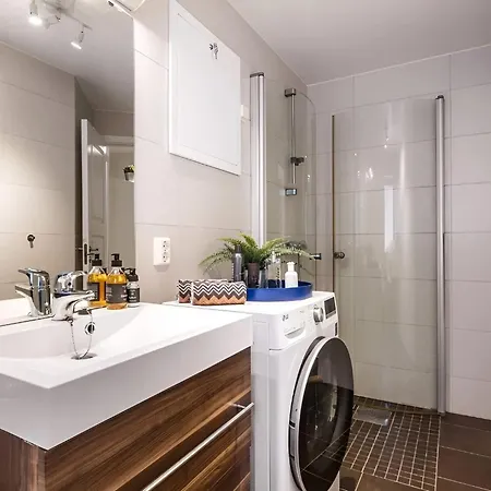 Apartamento Bright Top-floor With Sea View *
